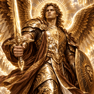 Archangel Michael Messages